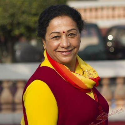 Laxmi Giri